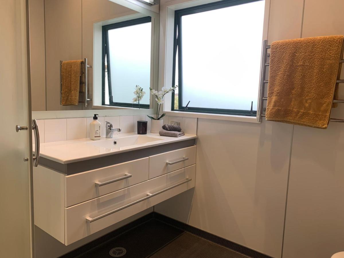 Willa Ridley Manor Ohakune Zewnętrze zdjęcie